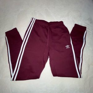 Adidas sweatpants